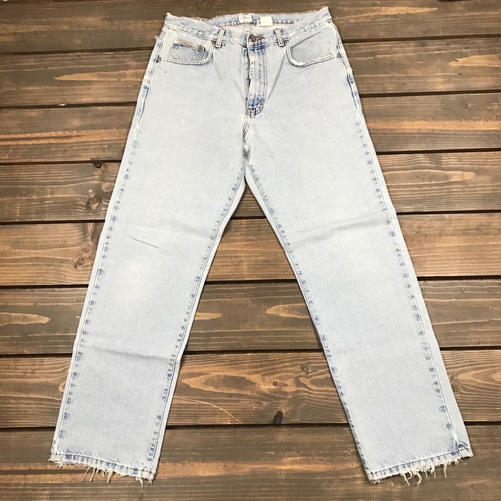 Vintage Calvin Klein Jeans - Picture 2 of 8